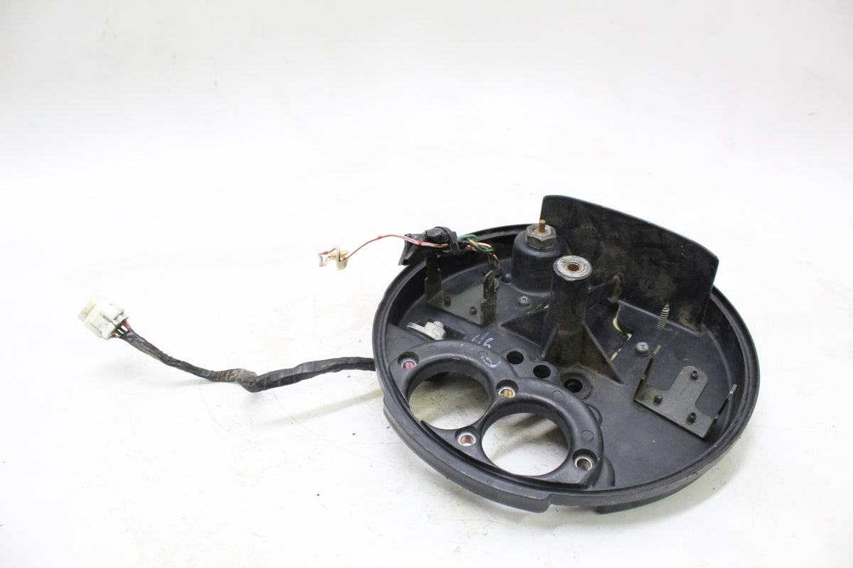 2005 Kawasaki Vulcan 1500 VN1500 OEM Right Air Cleaner Housing With Wiring