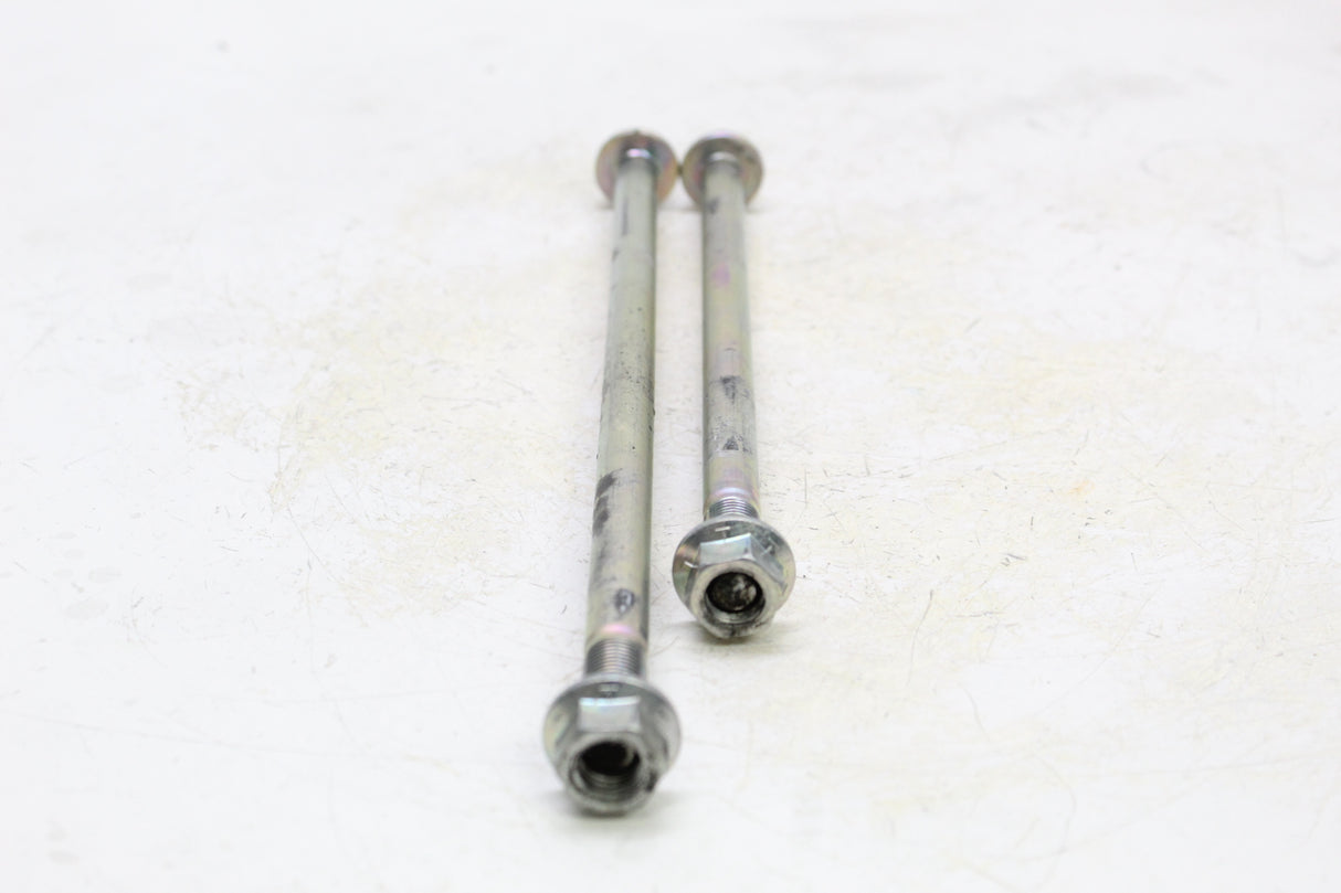 2017 Yamaha FZ10 OEM ENGINE MOUNTING BOLTS