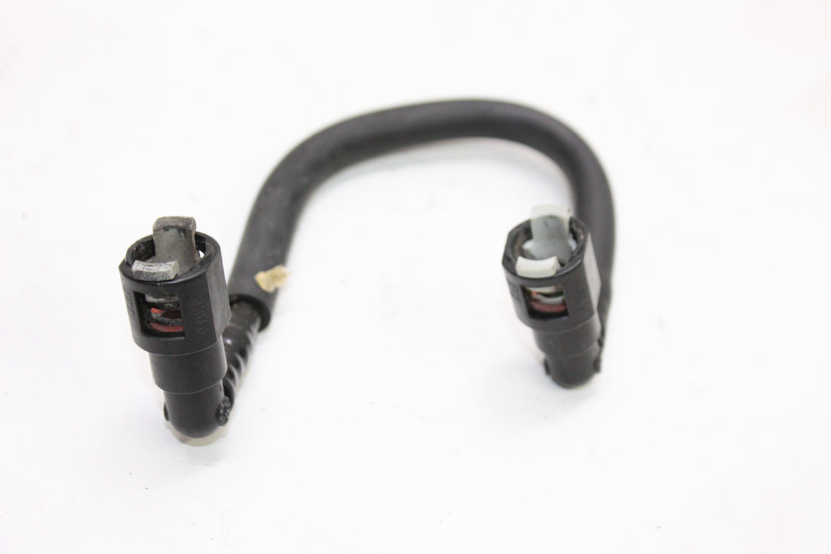 2005 Suzuki GSXR600 OEM FUEL GAS LINE TUBE PIPE
