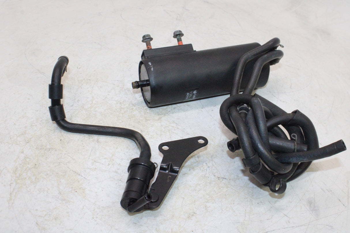 2005 Yamaha Road Star XV1700 OEM EVAP VAPOR CHARCOAL EMISSION CANISTER