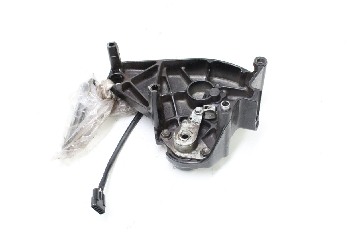 2004 SUZUKI GSXR600 OEM FRONT ENGINE SPROCKET COVER