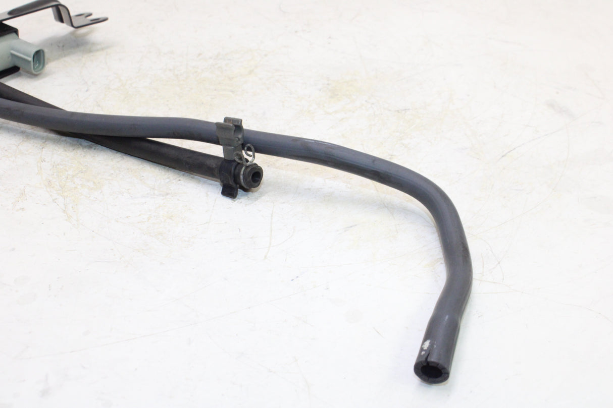 2005 Yamaha Road Star XV1700 OEM AIR VALVE SOLENOID TOP ENGINE SWITCH SENSOR
