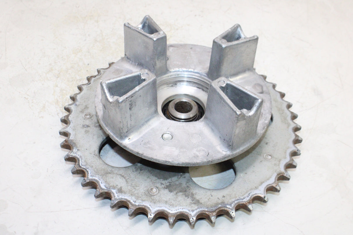 1995 Honda Shadow VLX 600 VT600C OEM REAR BACK SPROCKET