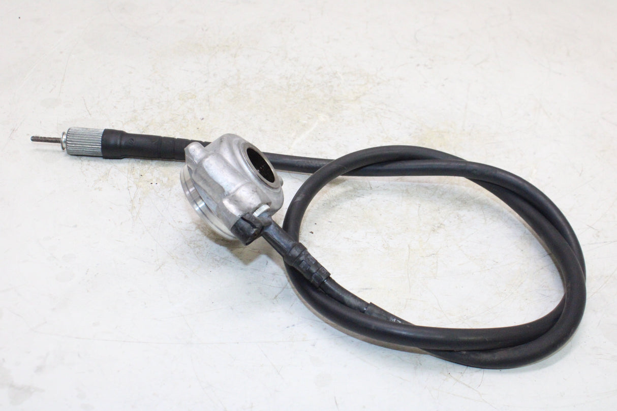 1995 Honda Shadow VLX 600 VT600C OEM SPEEDOMETER CABLE SPEEDO LINE W DRIVE