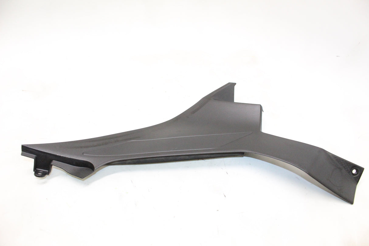 2021 Kawasaki Ninja 400 EX400 OEM LEFT GAS TANK FUEL CELL PANEL COVER TRIM COWL