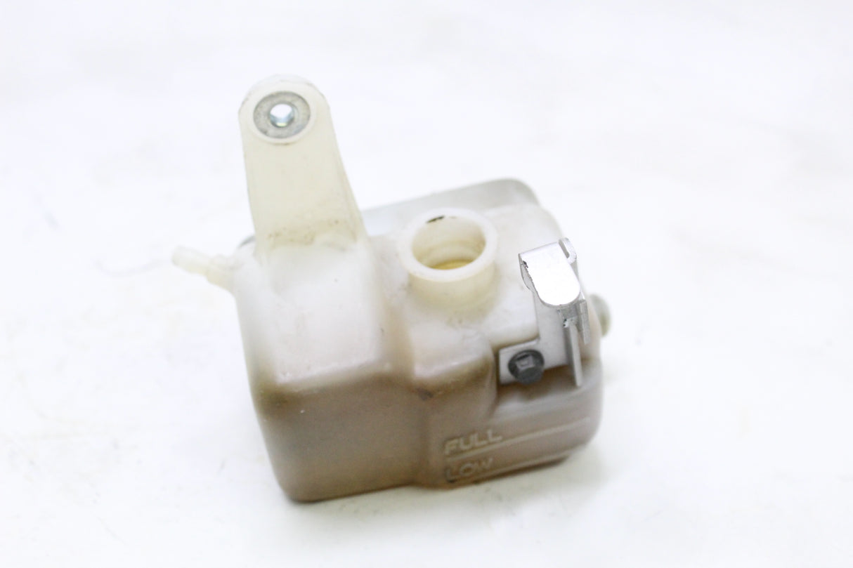 2004 Yamaha YZF R1 04-06 OEM COOLANT WATER TANK RESERVOIR BOTTLE