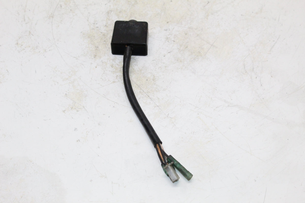 2002 Yamaha Zuma 50 YW50 OEM CDI Ignition Control Unit Module
