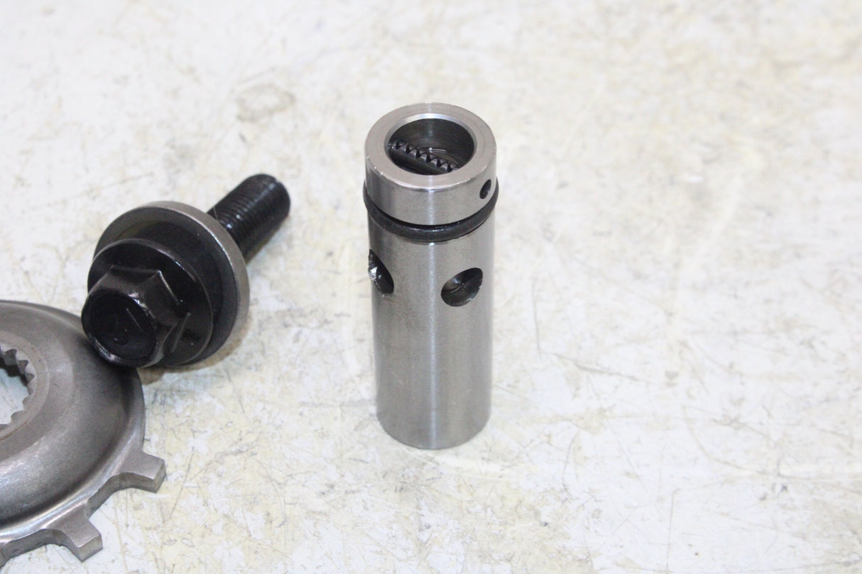 1992 Honda CBR600F2 OEM OIL PRESSURE VALVE