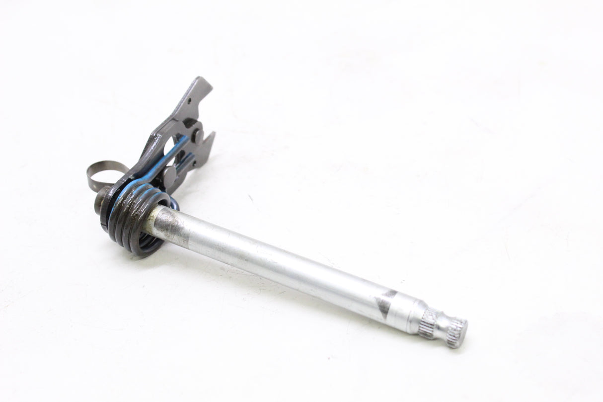 2007 Kawasaki KLR650 OEM SHIFTER SHIFT SHAFT