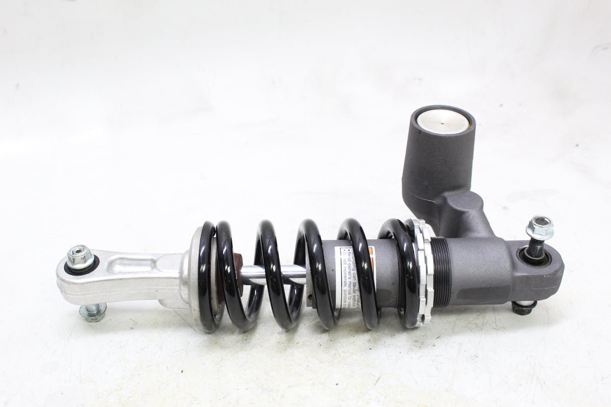 2017 Yamaha FZ10 OEM REAR BACK SHOCK ABSORBER SUSPENSION