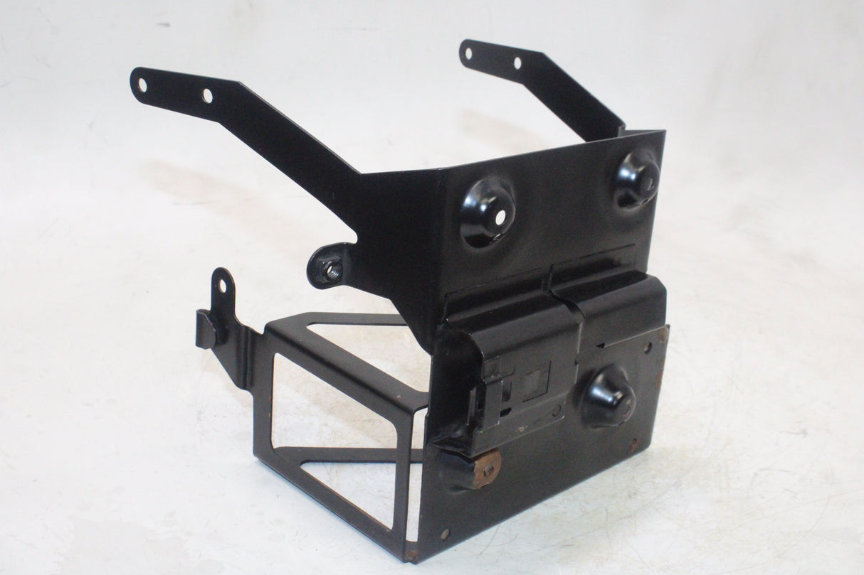 2001 BMW R1100RT OEM REAR BACK TAIL UNDERTAIL BATTERY TRAY
