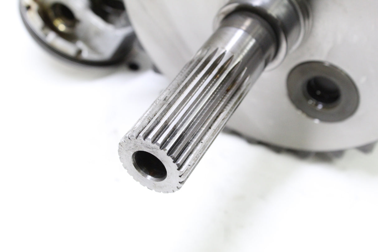 2015 Harley-Davidson Road Glide FLTRXS OEM ENGINE CRANKSHAFT W PISTONS