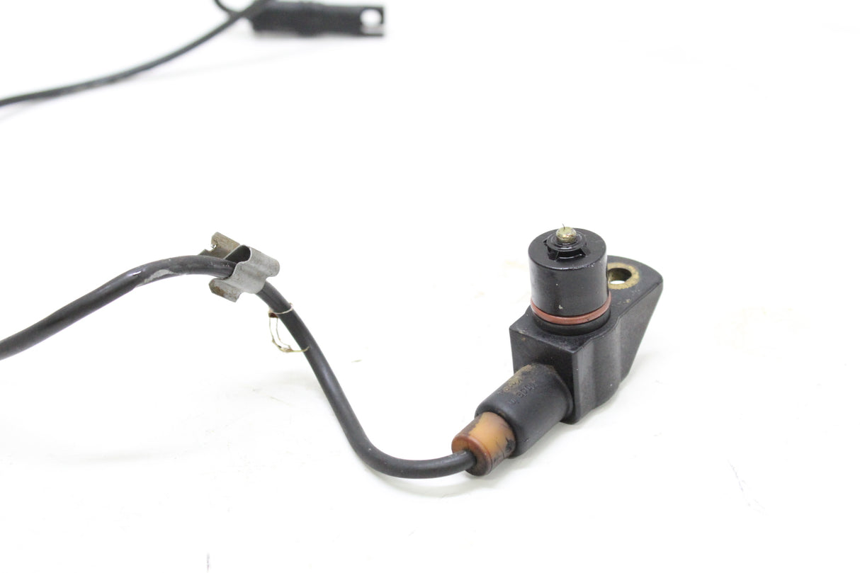 2008 BMW K1200R K12 OEM CRANKSHAFT POSITION PICK UP SENSOR
