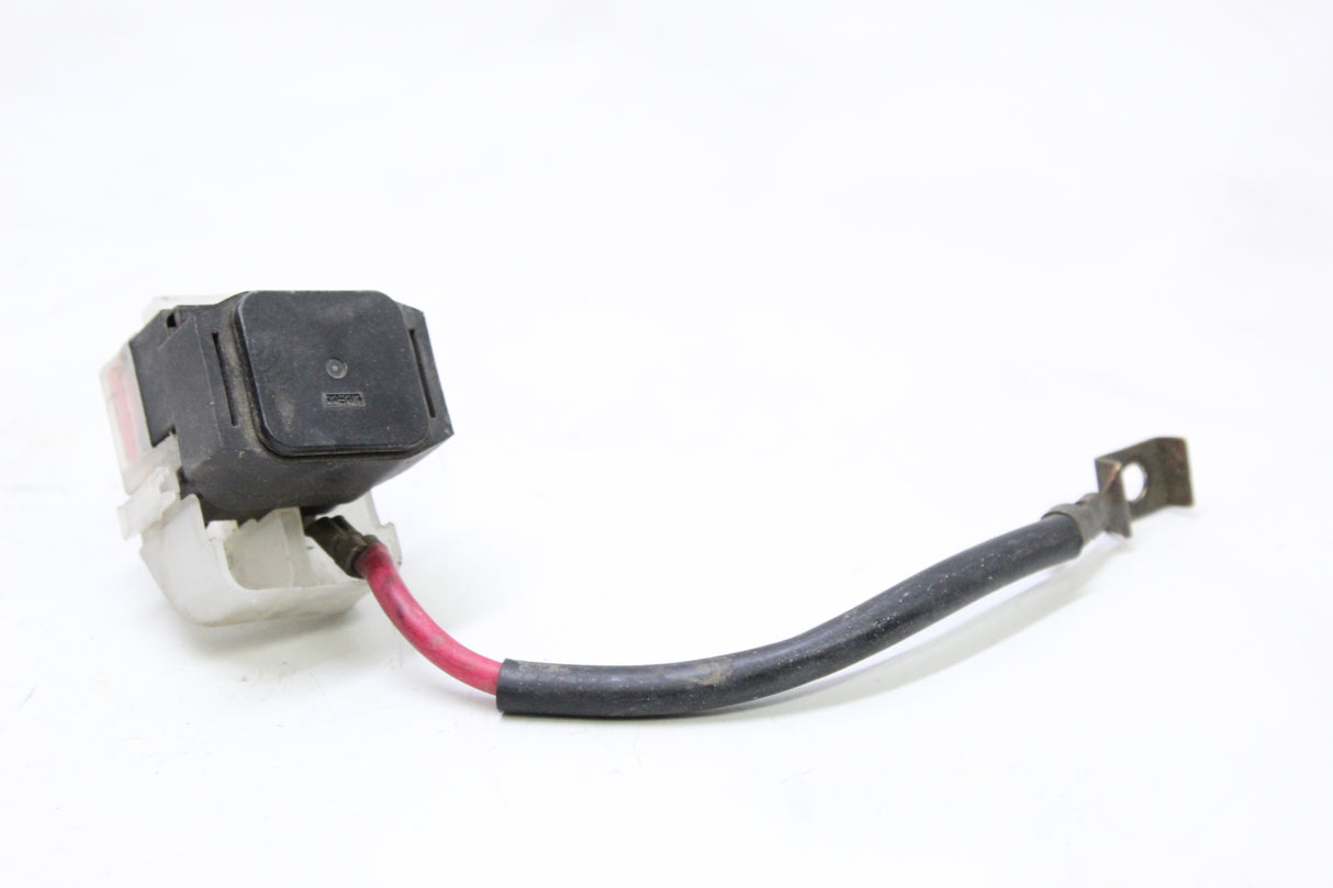 2007 Yamaha YZF R6S OEM ENGINE STARTER RELAY STARTING MOTOR SWITCH