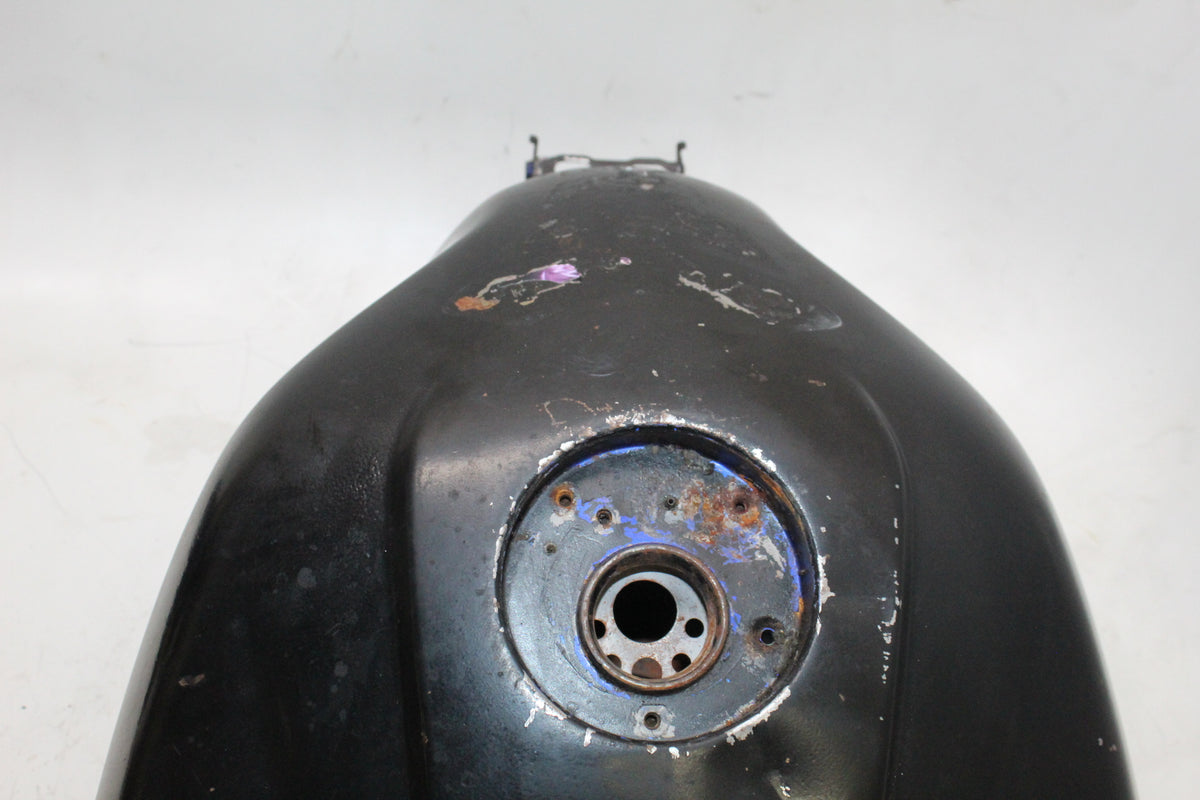 2009 Yamaha YZF R6S OEM Fuel Gas Tank Black Gold