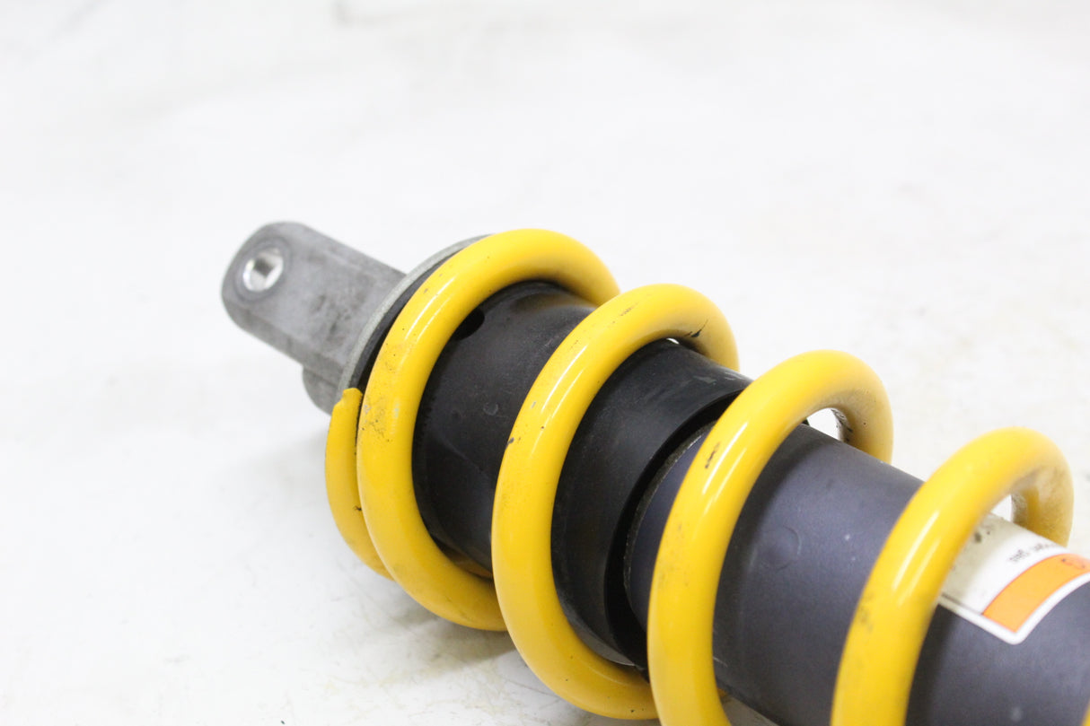 2004 SUZUKI GSXR600 OEM REAR SHOCK ABSORBER SUSPENSION