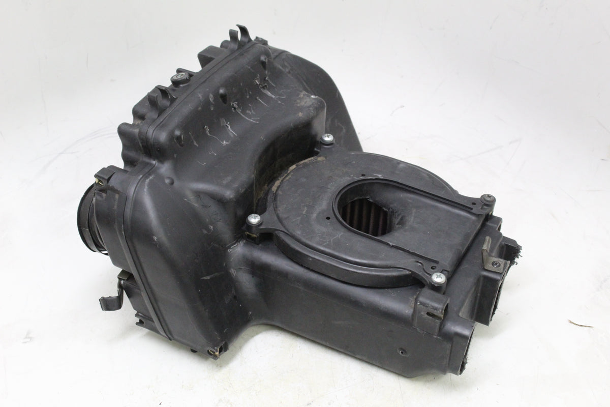2003 YAMAHA FZ1 FZS1000 FAZER OEM AIRBOX AIR CLEANER FILTER HOUSING