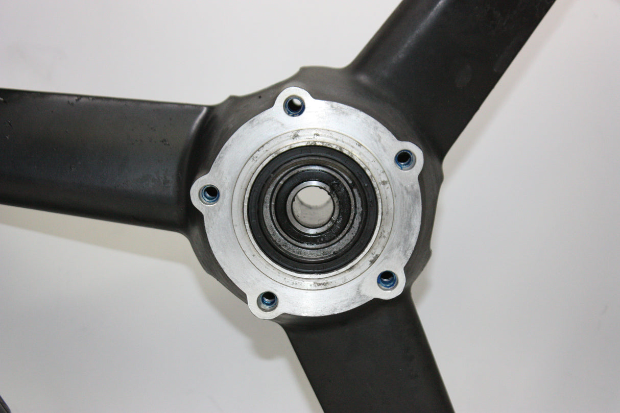 2004 Triumph Daytona 600 OEM FRONT WHEEL RIM