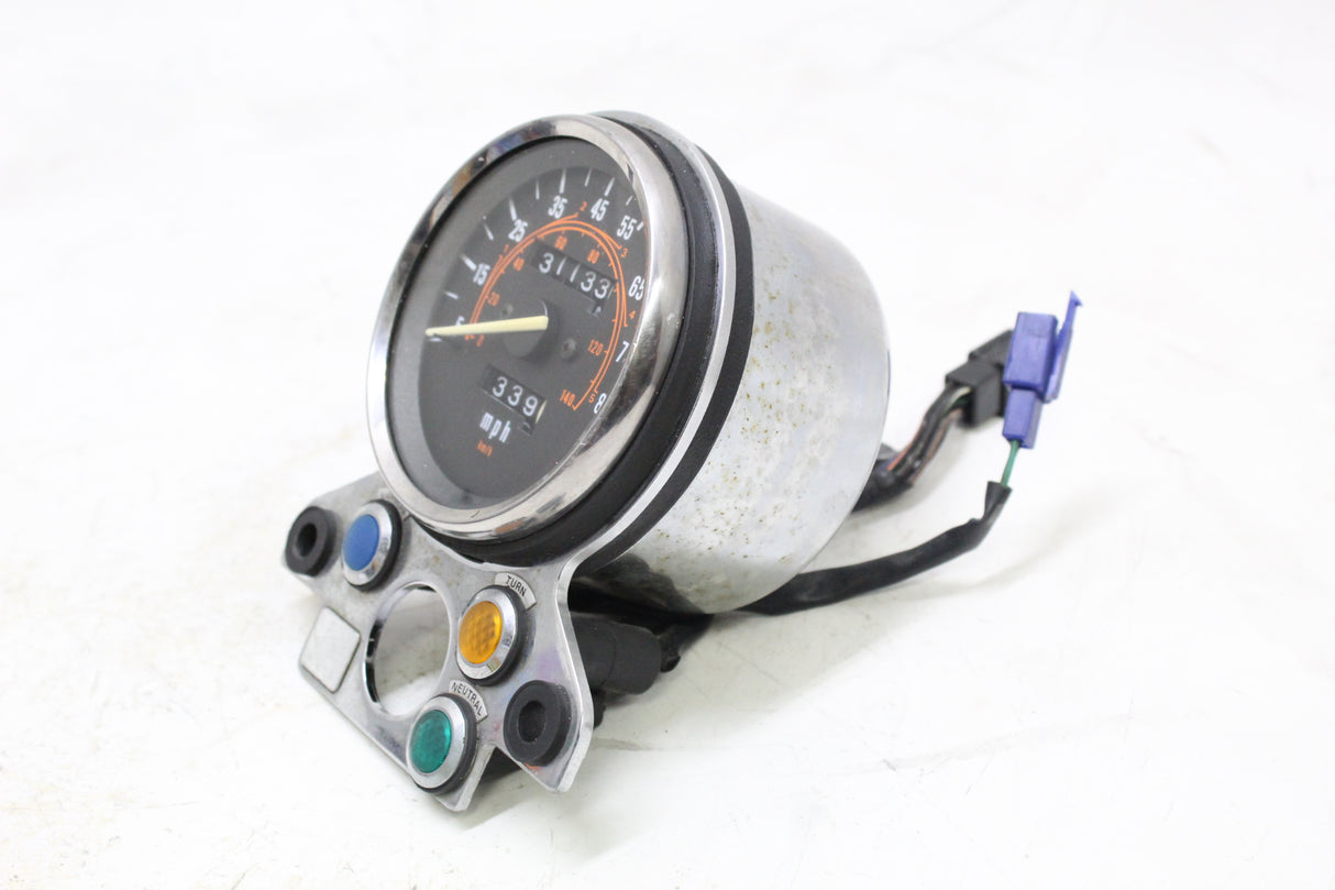 2003 Honda Rebel 250 CMX250C OEM SPEEDO TACH GAUGES DISPLAY CLUSTER SPEEDOMETER
