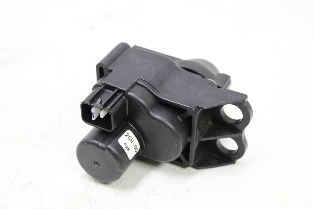 2017 Yamaha FZ10 OEM EXHAUST VALVE SERVO MOTOR