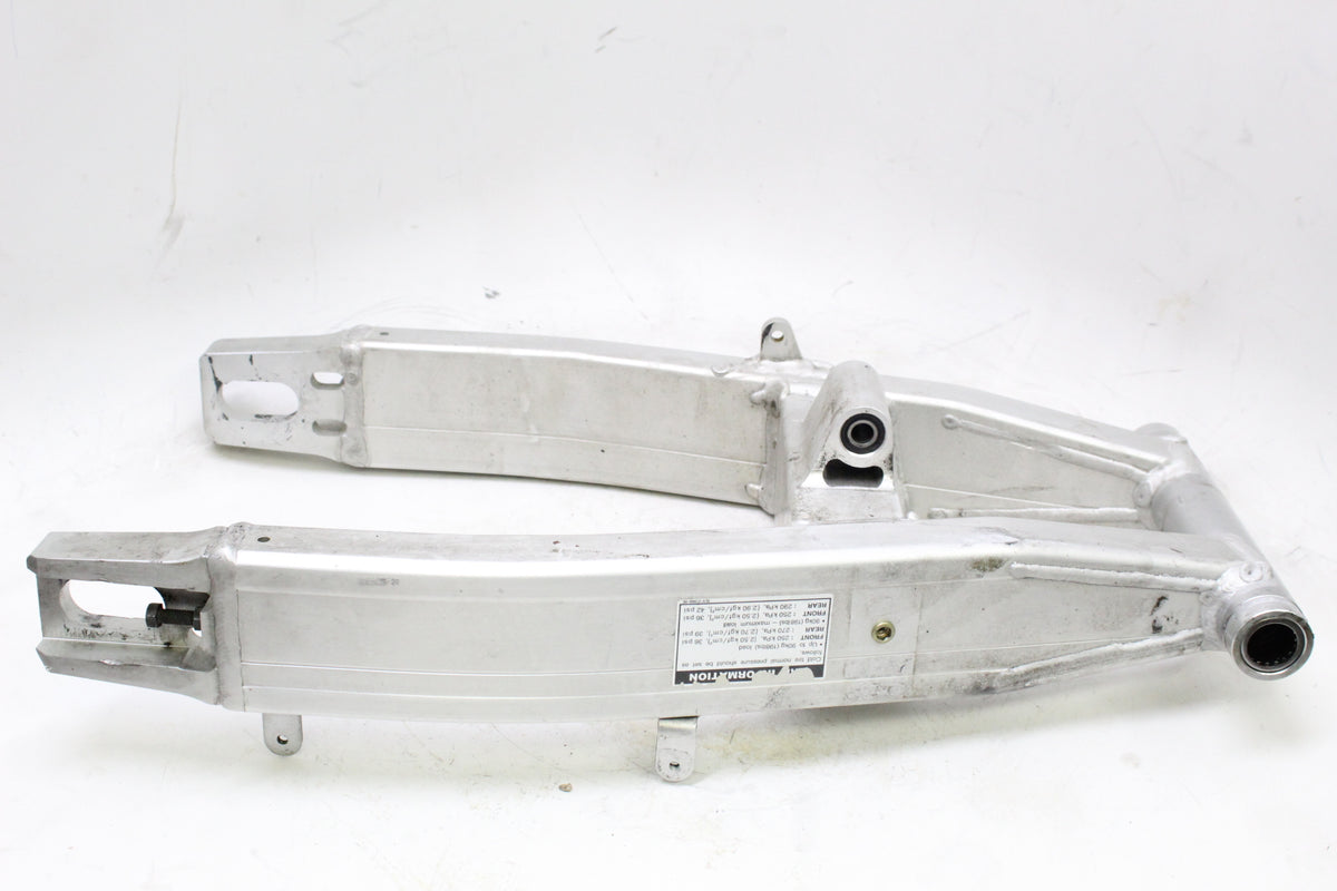 2003 YAMAHA FZ1 FZS1000 FAZER OEM REAR SWINGARM SWING ARM SUSPENSION