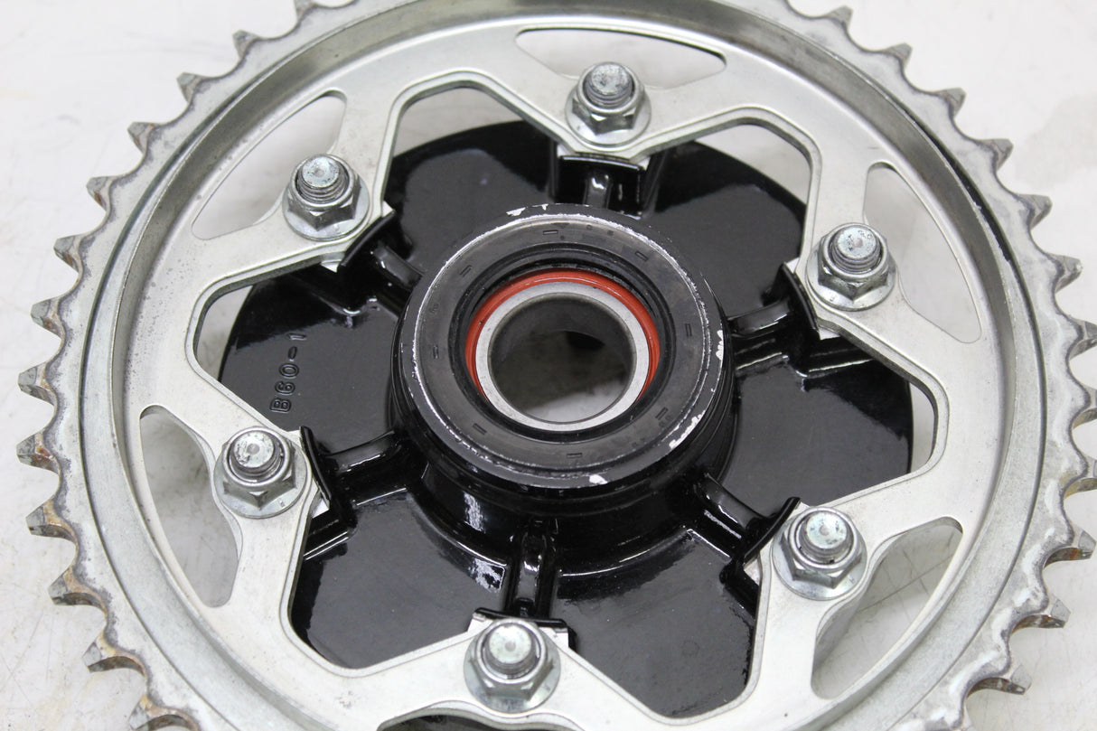 2017 Yamaha FZ10 OEM REAR BACK SPROCKET
