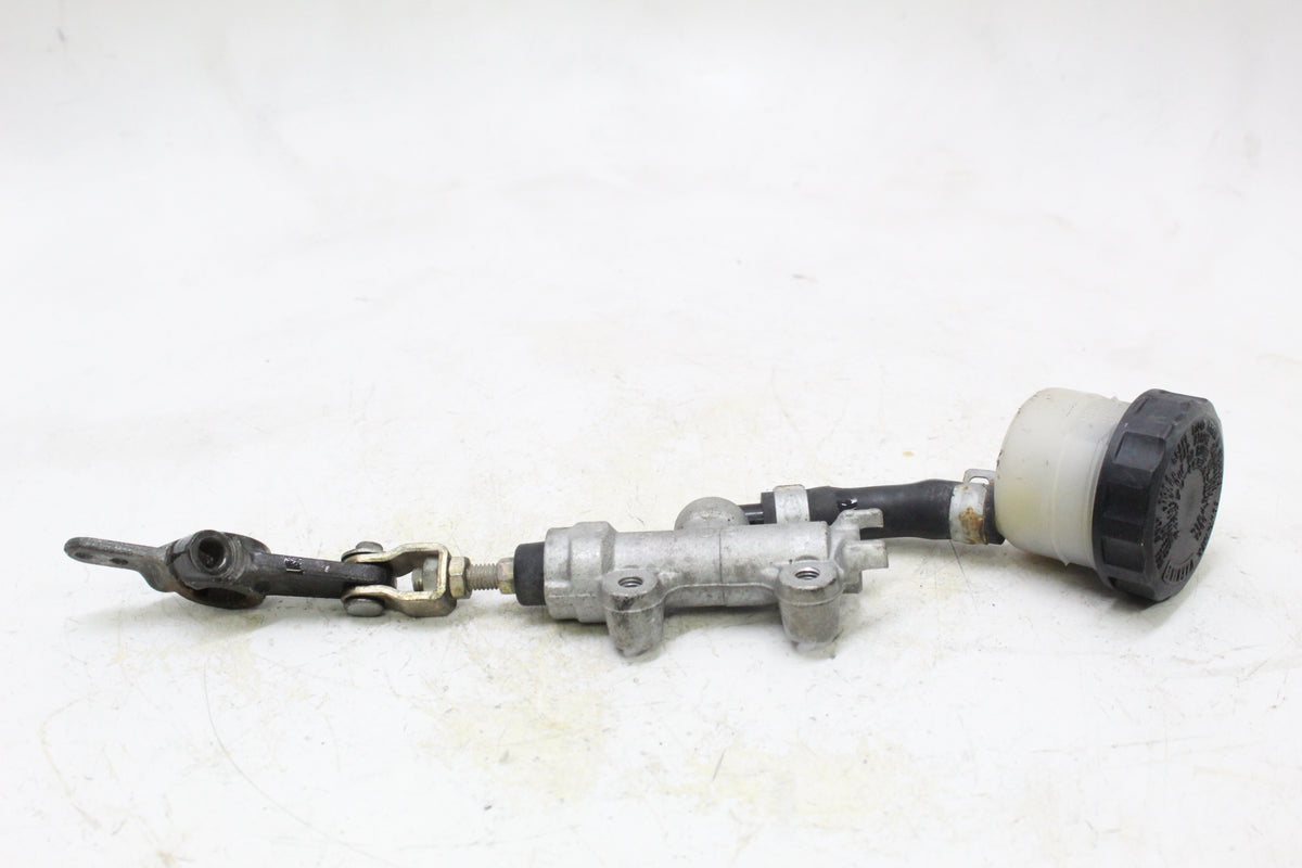 2005 KAWASAKI VULCAN 1500 VN1500 Rear Brake Master Cylinder Reservoir