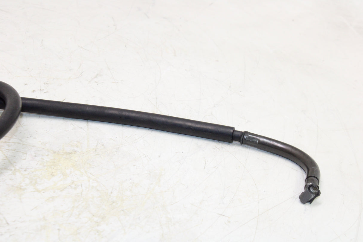 2002 Suzuki GSXR1000 OEM CLUTCH CABLE LINE