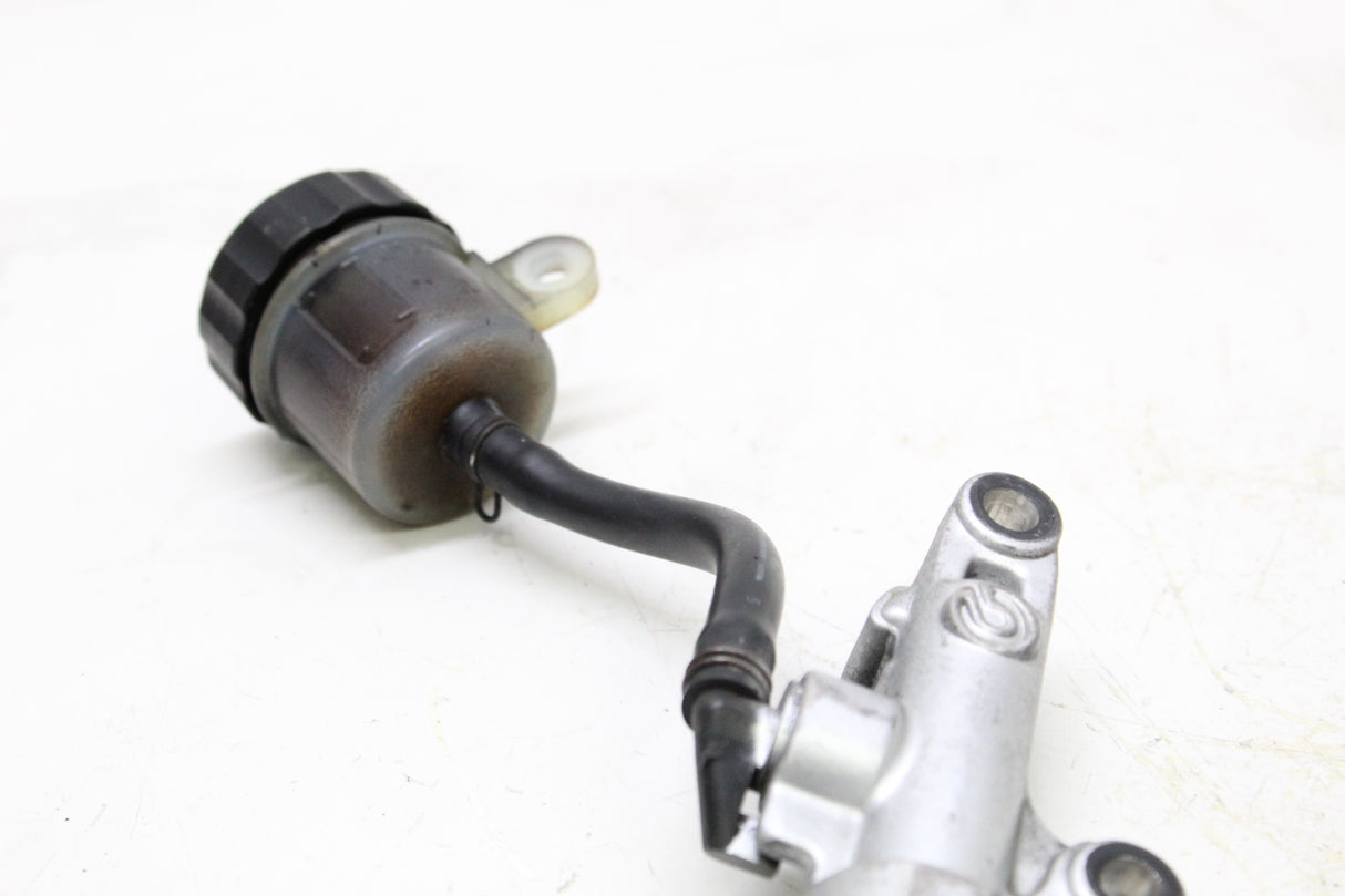2005 Yamaha YZF R6 OEM REAR BACK BRAKE MASTER CYLINDER