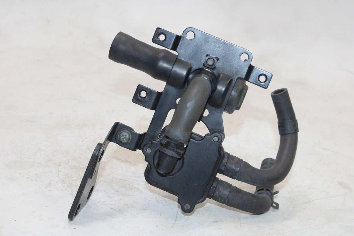 2005 Yamaha Road Star XV1700 OEM AIR VALVE SOLENOID TOP ENGINE SWITCH SENSOR