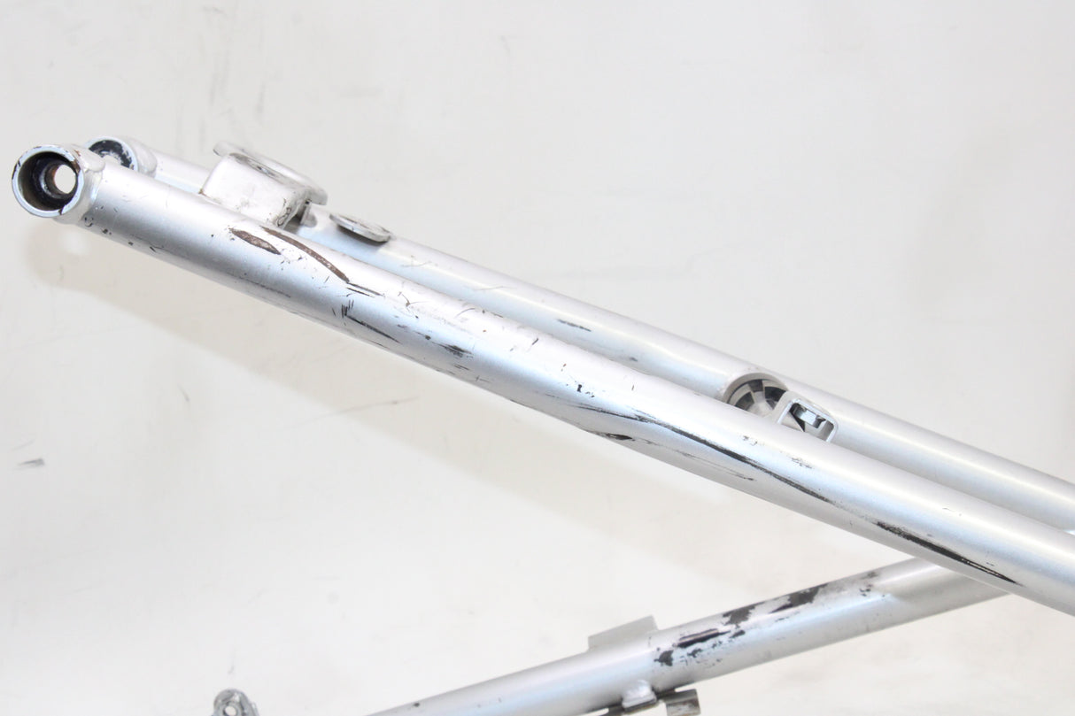 2007 Kawasaki KLR650 OEM REAR SUBFRAME BACK SUB FRAME