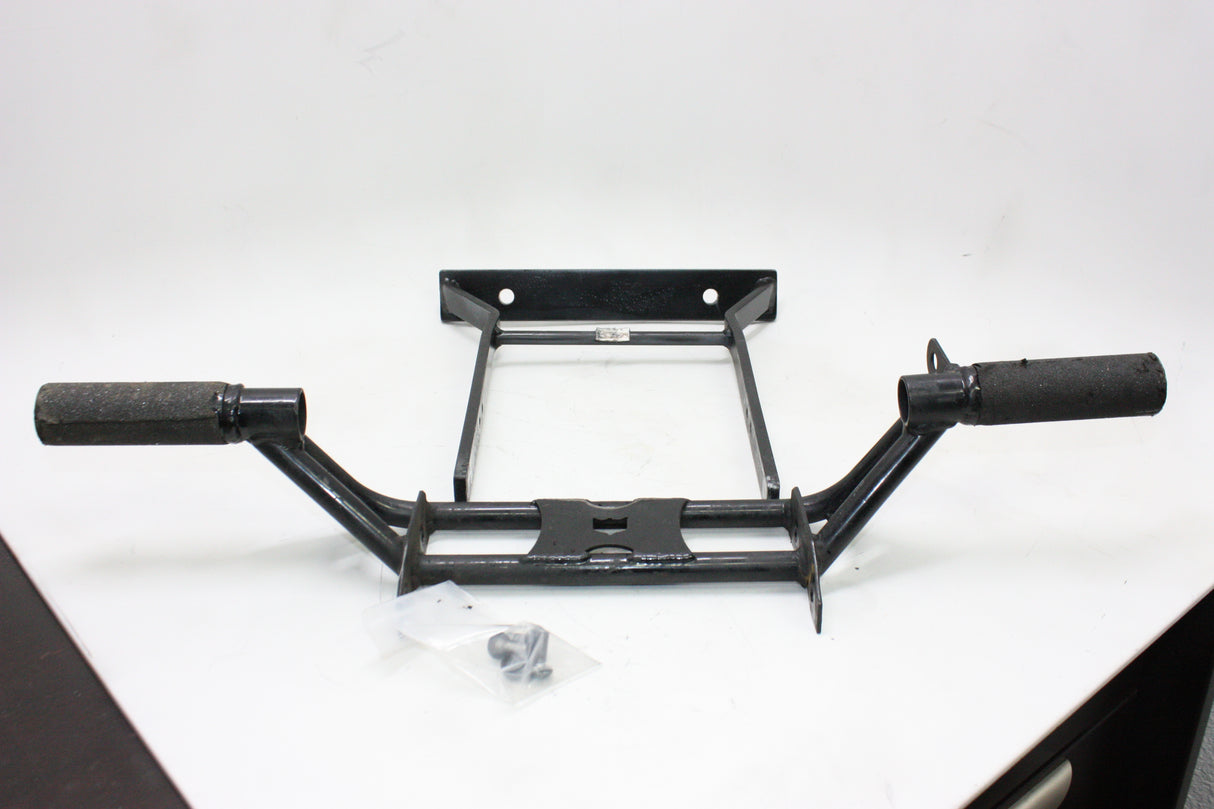 2005 Suzuki GSXR600 FRAME STAND