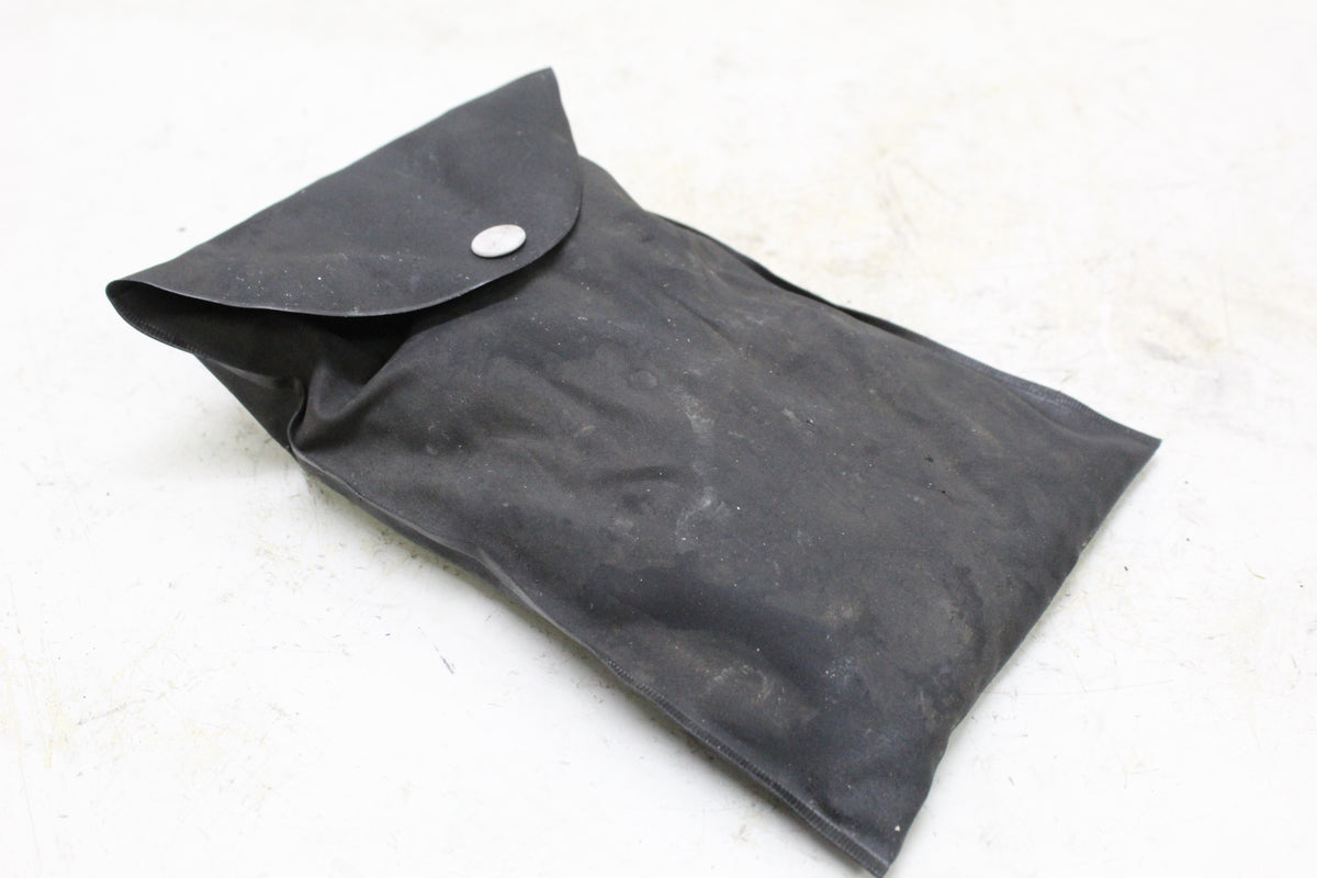 2003 YAMAHA FZ1 FZS1000 FAZER TOOL KIT BAG POUCH WRENCH SET