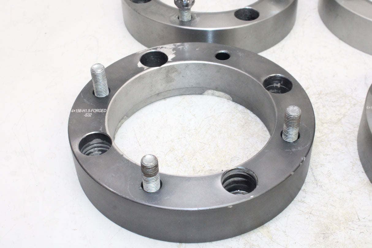 2015 Polaris Sportsman ACE 570 OEM WHEEL SPACER SET