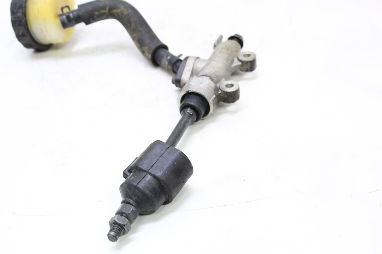 1996 Honda Shadow ACE 1100 VT1100C2 OEM REAR BRAKE MASTER CYLINDER RESERVOIR