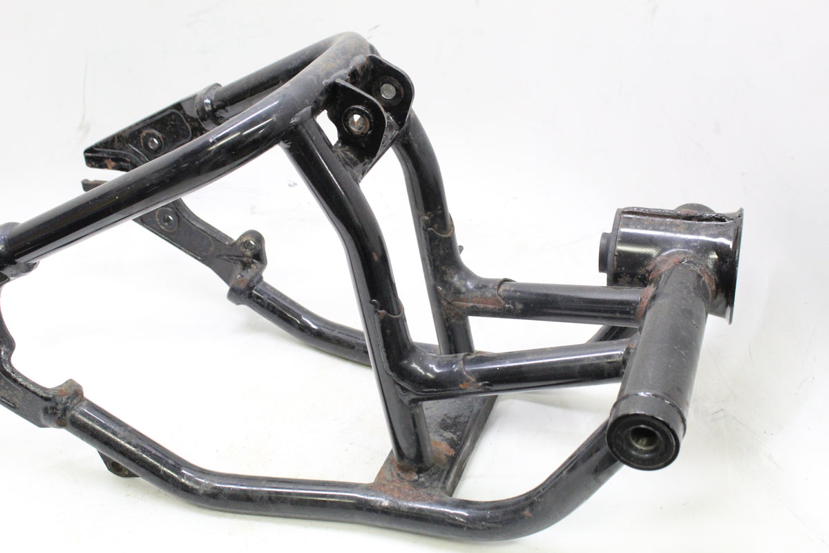 2007 YAMAHA XVS650 V STAR 650 OEM REAR SWINGARM SWING ARM