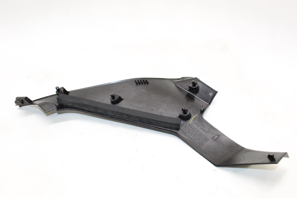 2021 Kawasaki Ninja 400 EX400 OEM RIGHT GAS TANK FUEL CELL PANEL COVER TRIM COWL