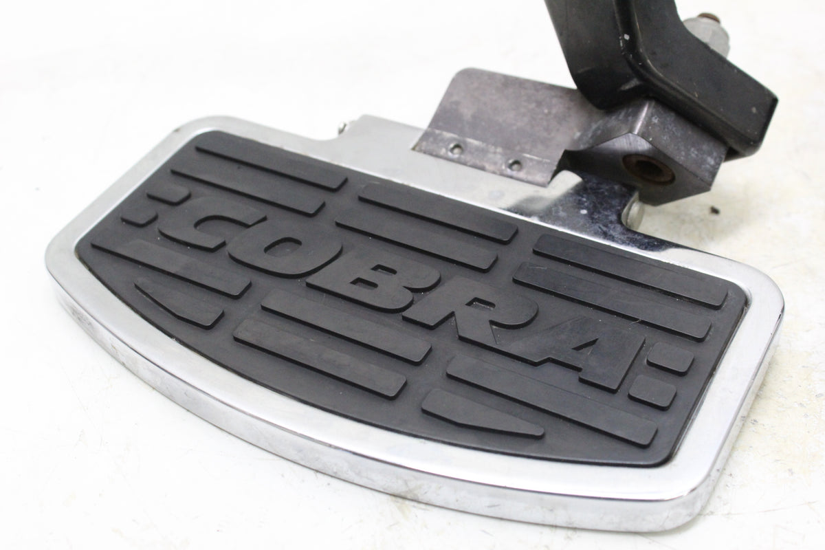 2005 KAWASAKI VULCAN 1500 VN1500 Cobra Passenger Floorboards Pair
