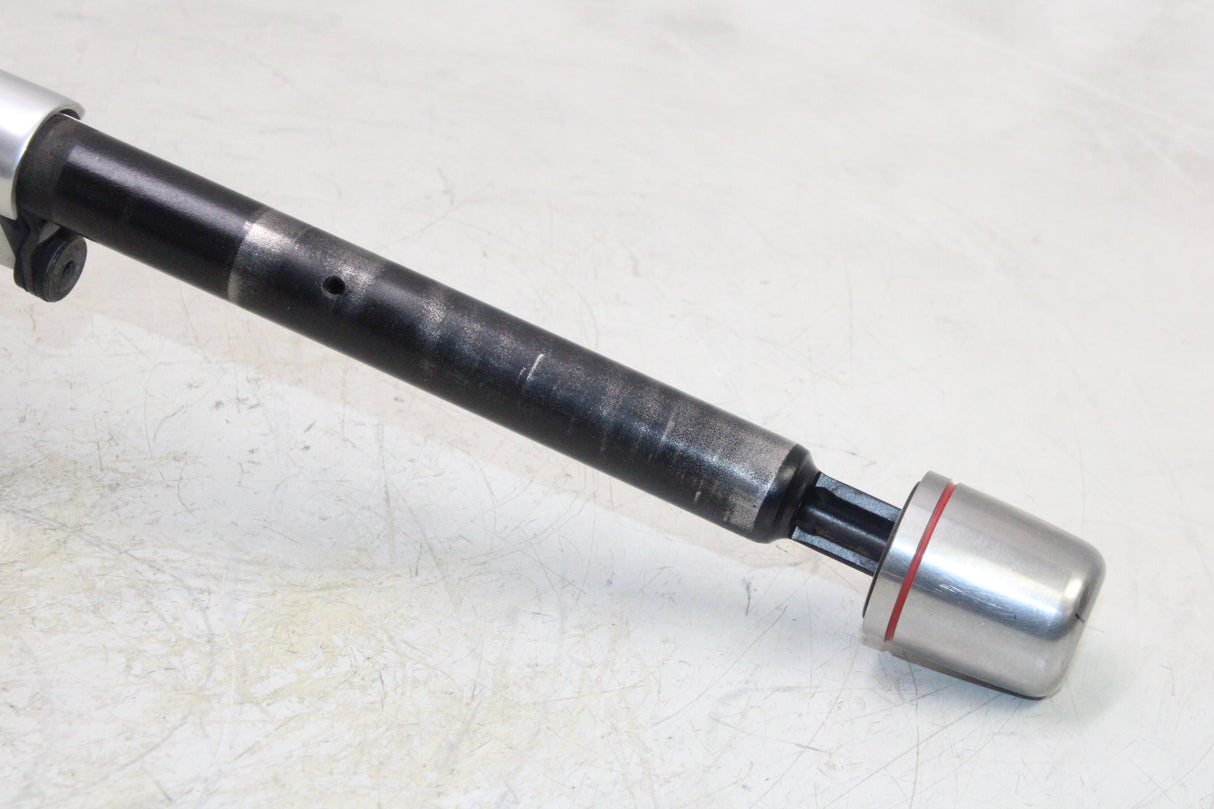 2001 BMW R1100RT OEM RIGHT CLIP ON HANDLEBAR