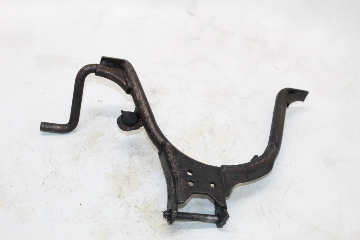 2002 Yamaha Zuma 50 YW50 OEM Center Stand Main Stand