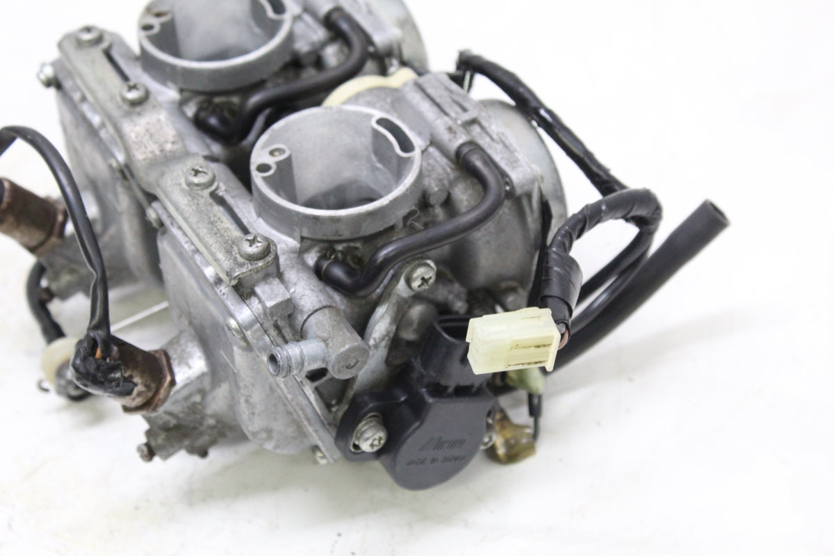 2007 YAMAHA XVS650 V STAR 650 OEM CARBURETOR CARB ASSEMBLY