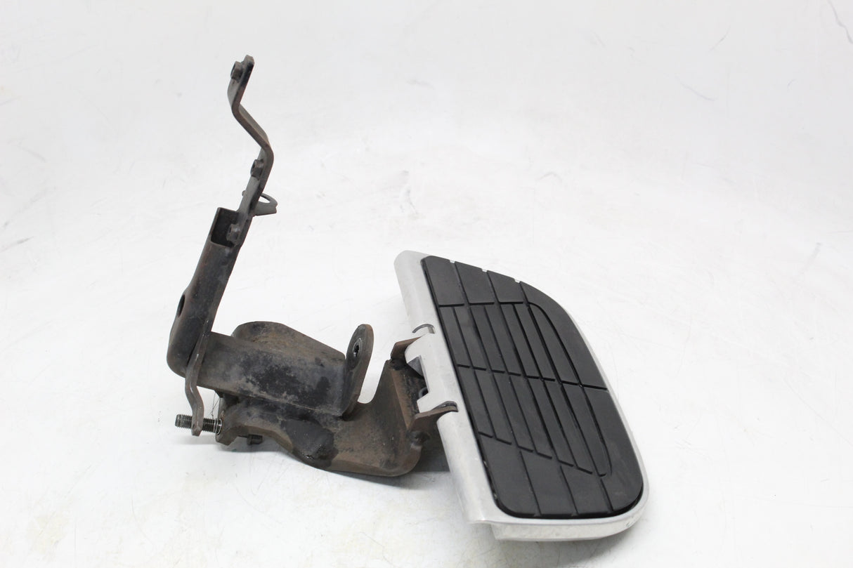 2005 Honda VTX1300S VTX1300 OEM FRONT RIGHT FLOOR BOARD