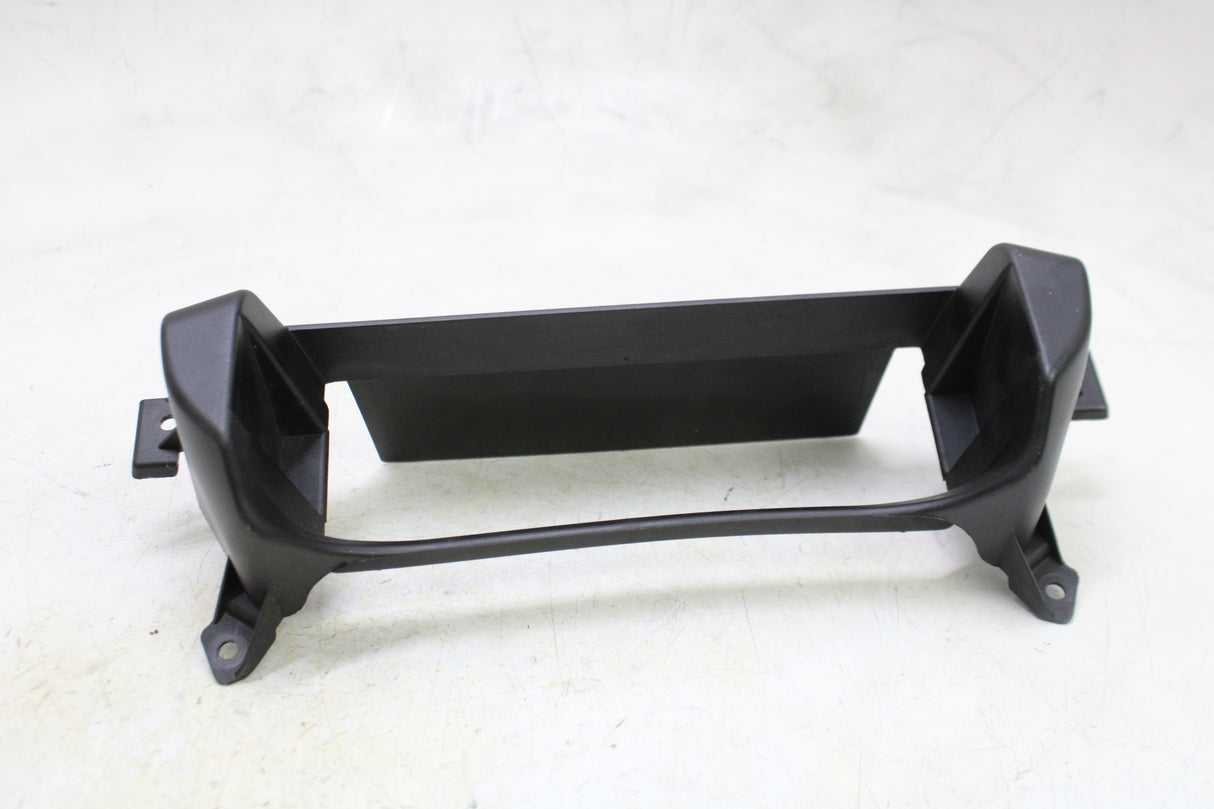 2008 BMW K1200S OEM AIR INTAKE OIL COOLER COVER