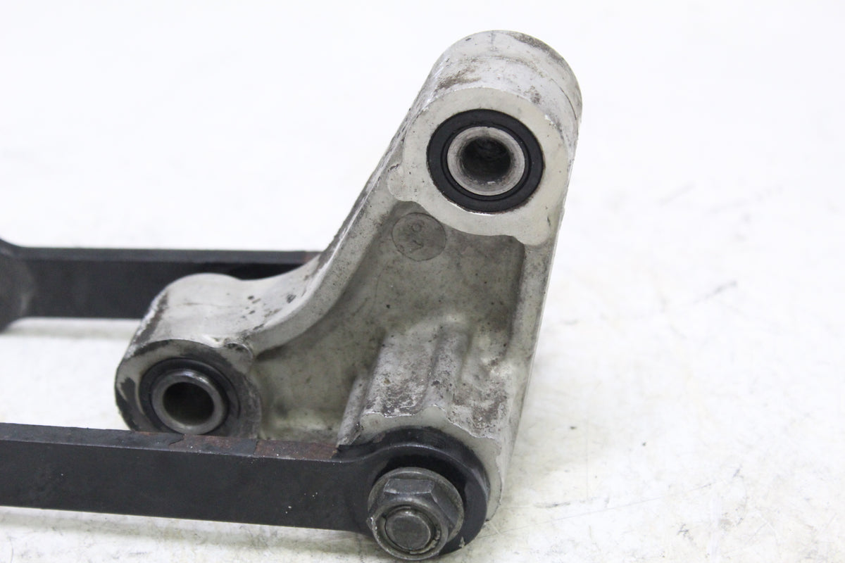 2003 YAMAHA FZ1 FZS1000 FAZER OEM REAR SHOCK LINKAGE DOGBONE ASSEMBLY