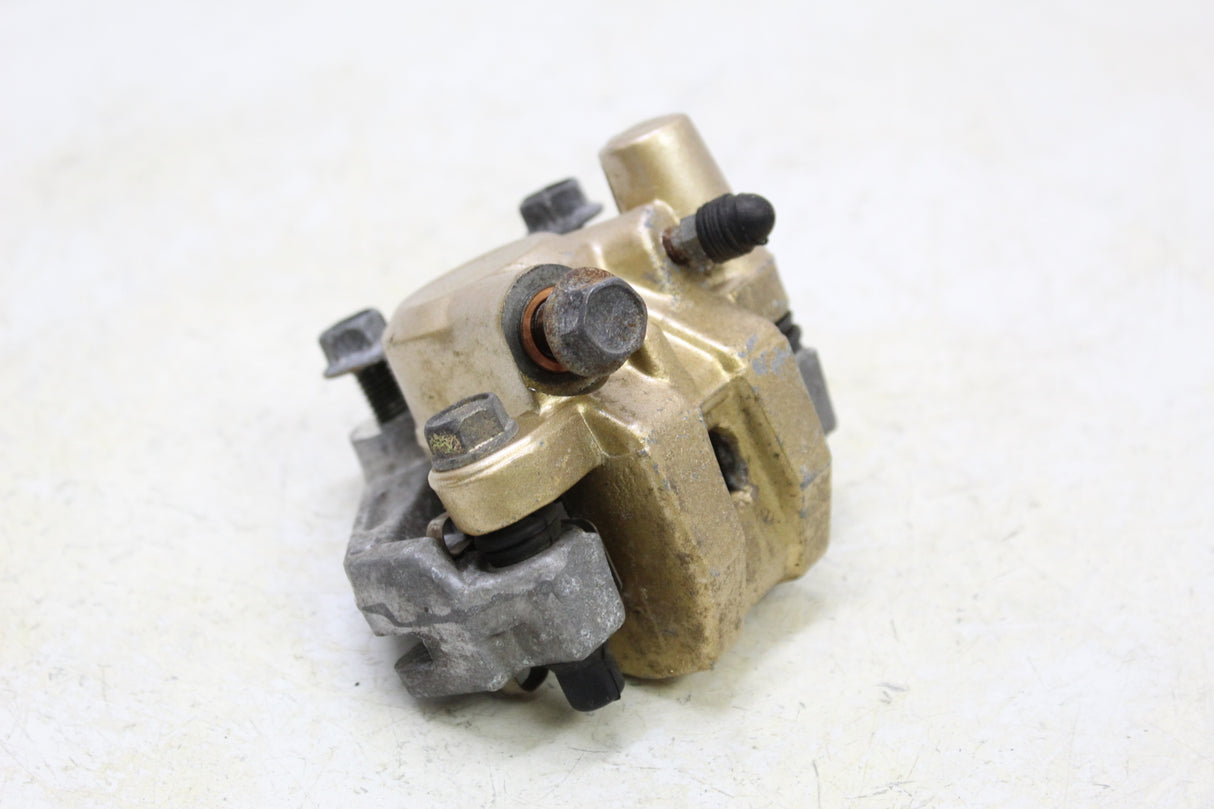 2003 Yamaha Zuma 50 YW50 OEM FRONT BRAKE CALIPER