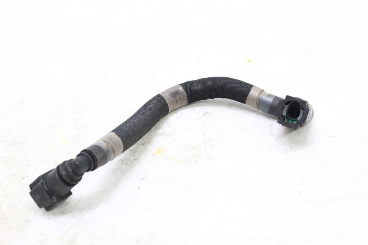 2005 KAWASAKI VULCAN 1500 VN1500 Fuel Injection Hose Line Quick Connect