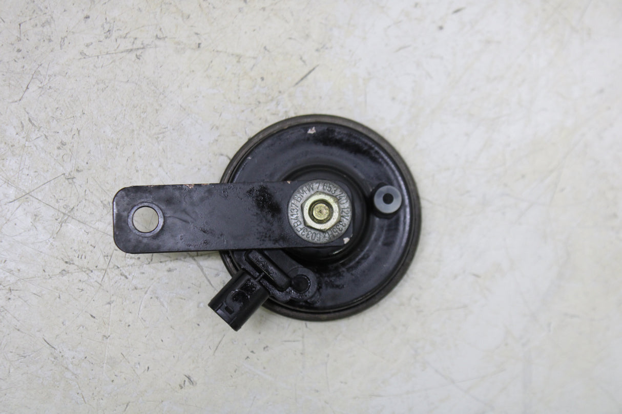 2008 BMW K1200S OEM HORN SIGNAL