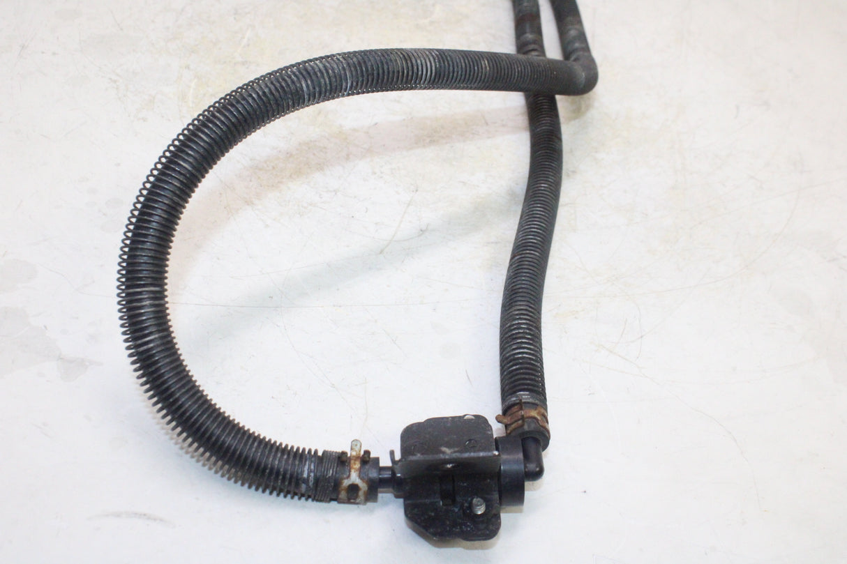2015 Suzuki DR650SE OEM EVAP VAPOR CHARCOAL EMISSION CANISTER