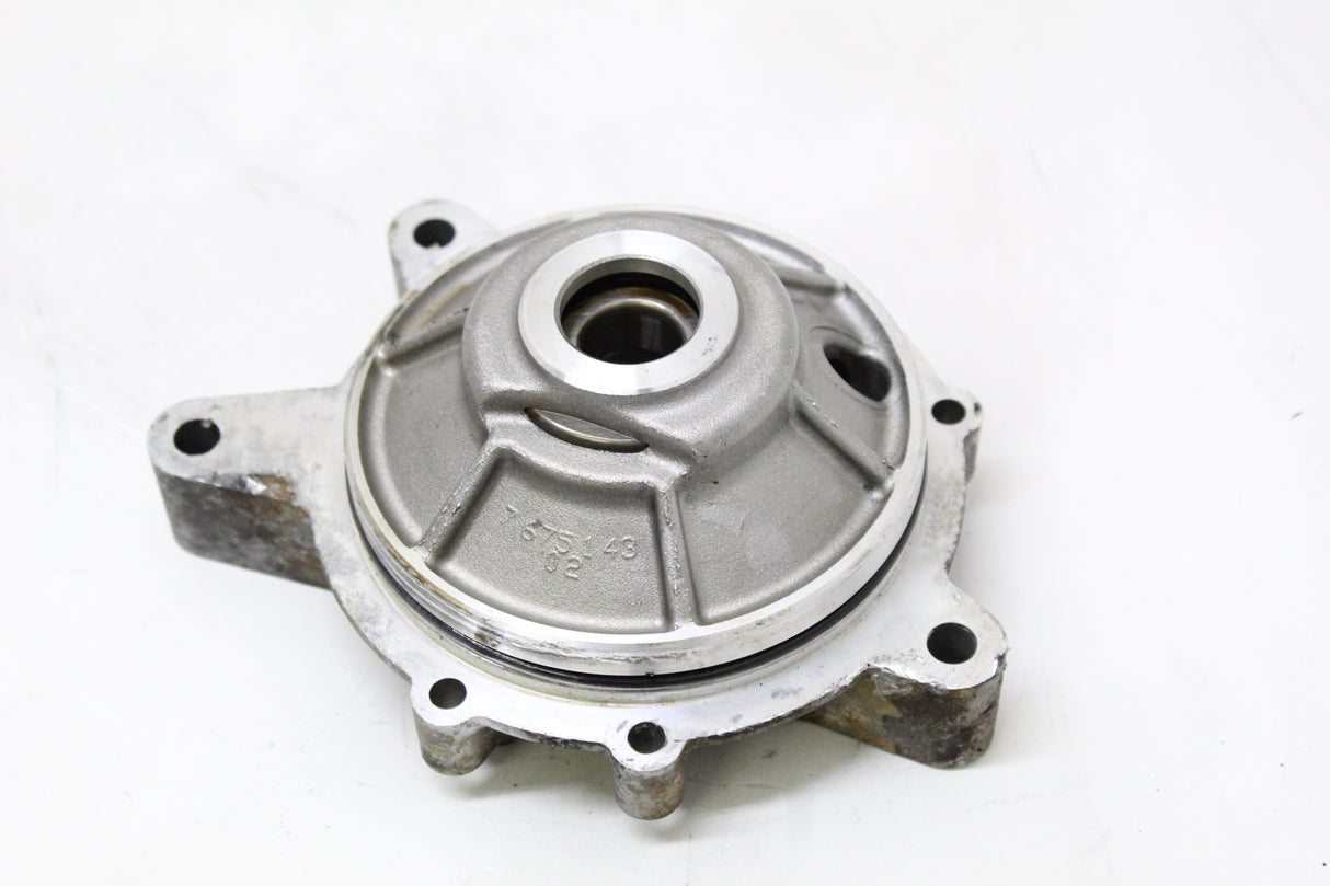 2008 BMW K1200R K12 OEM ENGINE MOTOR GENERATOR COVER