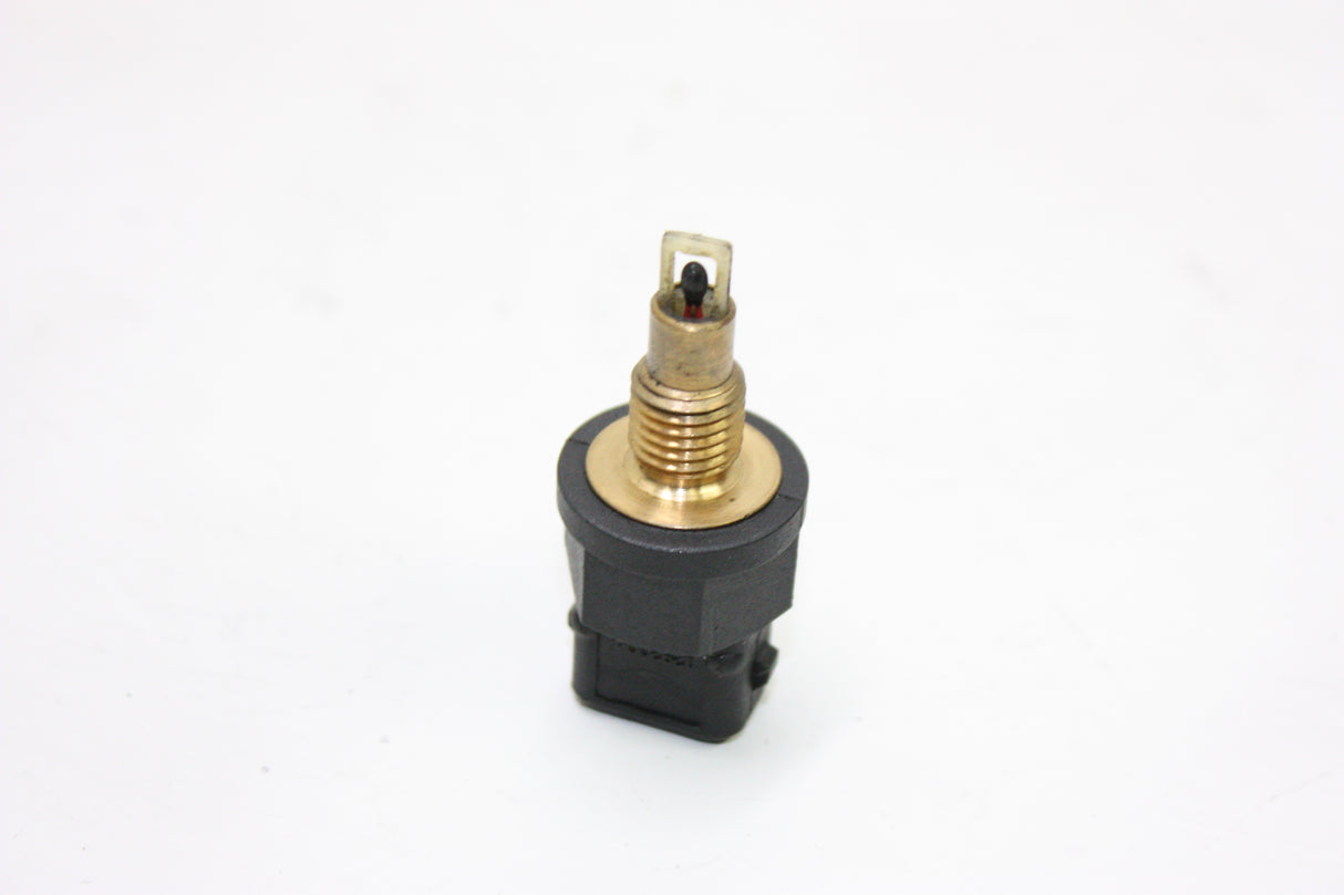 2004 Triumph Daytona 600 OEM COOLANT TEMPERATURE SENSOR RADIATOR THERMOSENSOR